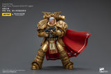 JOYTOY JT8865 Warhammer 40k 1: 18 Imperial Fists Rogal Dorn Primarch of the Vllth Legion