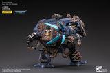 JOYTOY JT2924 Warhammer 40k 1: 18 Space Wolves Bjorn the Fell-Handed