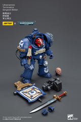 JOYTOY Warhammer 40k 1: 18 Ultramarines Terminators