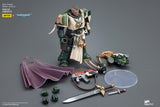 JOYTOY JT7684 7691 Warhammer 40k 1: 18 Dark Angels