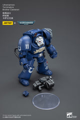 JOYTOY Warhammer 40k 1: 18 Ultramarines Terminators