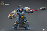 JOYTOY JT6878 Warhammer 40k 1: 18 Space Wolves Arjac Rockfist