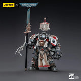 JOYTOY Warhammer 40k 1: 18 Grey Knights Terminator