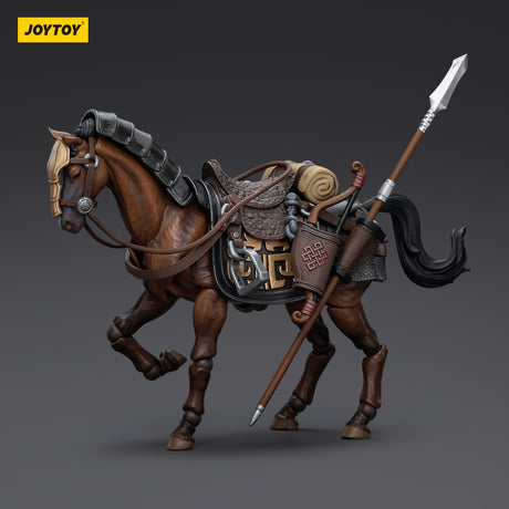 JOYTOY JT5840 5864 1:18 Dark Source-JiangHu Northern Hanland Empire Heavy Cavalry and Armored Horse