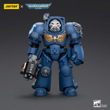 JOYTOY Warhammer 40k 1: 18 Ultramarines Terminator Squad