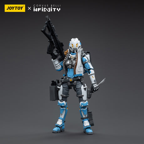 JOYTOY JT5178 5185 5192 Infinity - Corvus Belli PanOceania