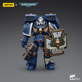 JOYTOY Warhammer 40k 1: 18 Ultramarines Vanguard Veteran