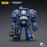 JOYTOY Warhammer 40k 1: 18 Ultramarines Terminators