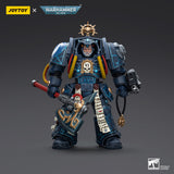 JOYTOY JT9794 Warhammer 40k 1: 18 Ultramarines Librarian in Terminator Armour