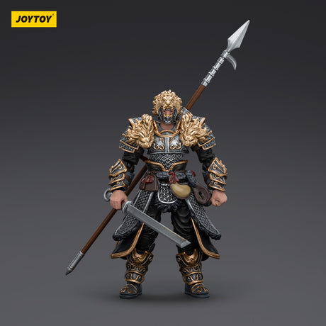 JOYTOY JT5840 5864 1:18 Dark Source-JiangHu Northern Hanland Empire Heavy Cavalry and Armored Horse