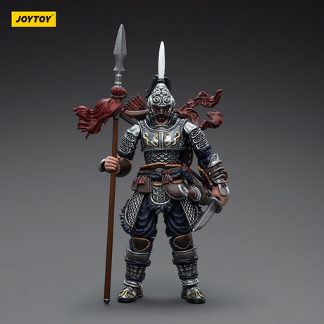 JOYTOY JT7660 7769 1:18 Dark Source-JiangHu Northern Hanland Empire Cavalry and War Horse