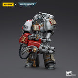 JOYTOY Warhammer 40k 1: 18 Grey Knights Strike Squad