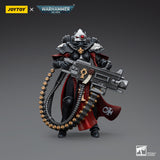 JOYTOY Warhammer 40k 1: 18 Adepta Sororitas