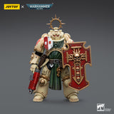 JOYTOY Warhammer 40k 1: 18 Bladeguard Veteran