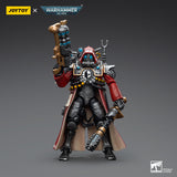 JOYTOY Warhammer 40k 1: 18 Adeptus Mechanicus