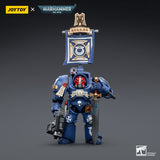 JOYTOY Warhammer 40k 1: 18 Ultramarines Terminators