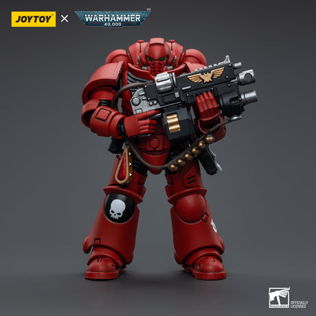 JOYTOY Warhammer 40k 1: 18 Intercessors