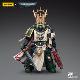 JOYTOY JT7684 7691 Warhammer 40k 1: 18 Dark Angels