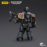 JOYTOY Warhammer The Horus Heresy 1:18 Space Wolves Varagyr Wolf Guard Squad