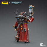 JOYTOY Warhammer 40k 1: 18 Adeptus Mechanicus