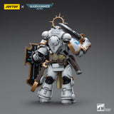 JOYTOY Warhammer 40k 1: 18 Bladeguard Veteran