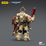 JOYTOY Warhammer 40k 1: 18 Bladeguard Veteran