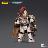 JOYTOY Warhammer 40k 1: 18 Adeptus Custodes Solar Watch