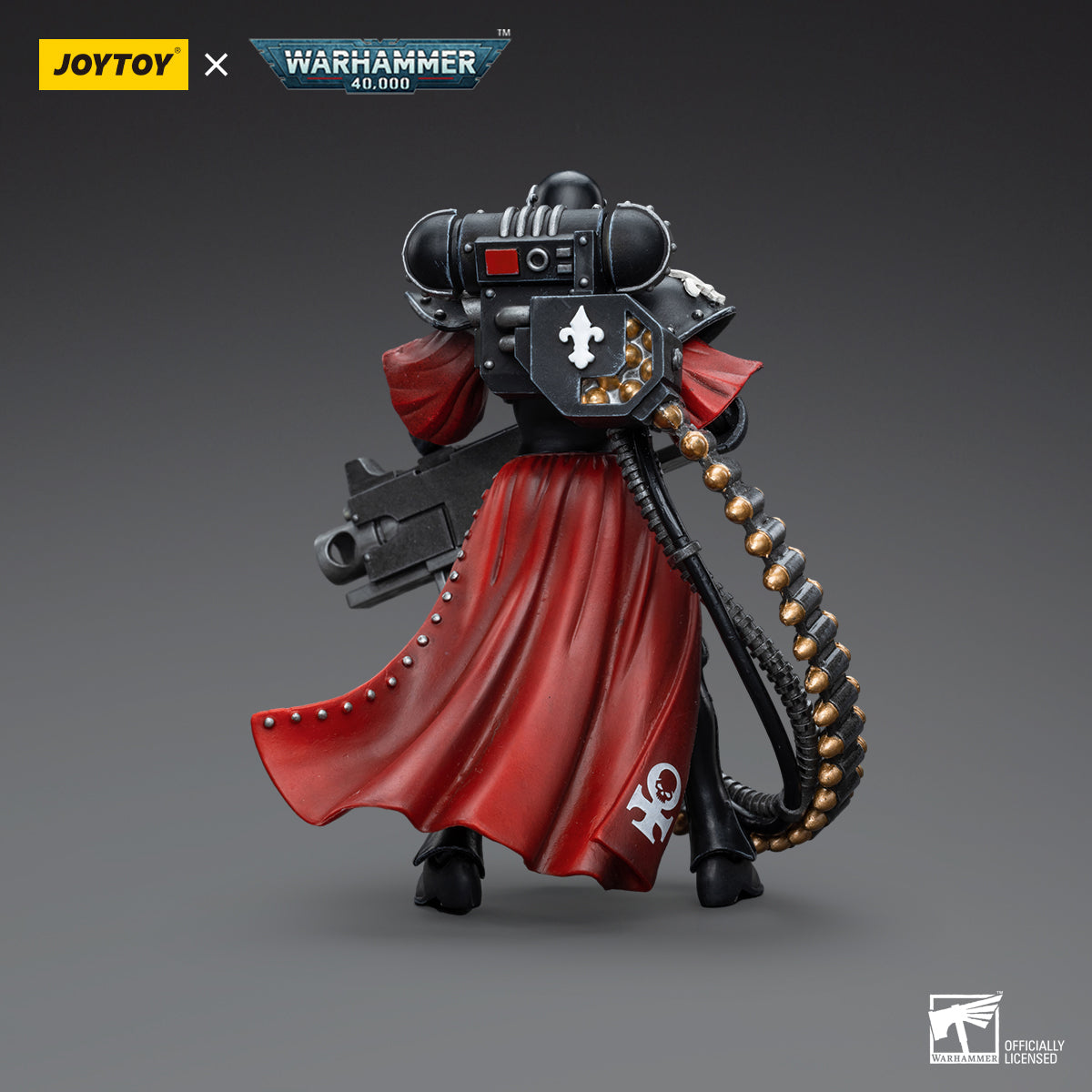 JOYTOY Warhammer 40k 1: 18 Adepta Sororitas