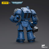 JOYTOY Warhammer 40k 1: 18 Ultramarines Terminator Squad