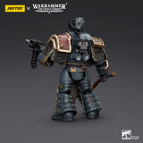 JOYTOY Warhammer The Horus Heresy 1:18 Space Wolves Varagyr Wolf Guard Squad