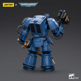 JOYTOY Warhammer 40k 1: 18 Ultramarines Terminator Squad