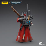 JOYTOY Warhammer 40k 1: 18 Adeptus Mechanicus