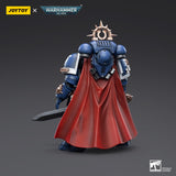 JOYTOY JT3297-V2 Warhammer 40k 1: 18 Ultramarines Primaris Captain