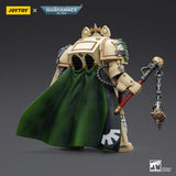 JOYTOY Warhammer 40k 1: 18 Dark Angels Deathwing Knight