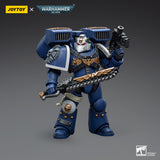 JOYTOY Warhammer 40k 1: 18 Ultramarines Vanguard Veteran