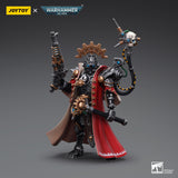 JOYTOY JT7721 7752 Warhammer 40k 1: 18 Adeptus Mechanicus