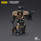 JOYTOY Warhammer The Horus Heresy 1:18 Space Wolves Varagyr Wolf Guard Squad