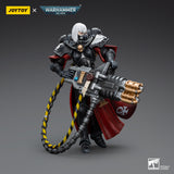 JOYTOY Warhammer 40k 1: 18 Adepta Sororitas