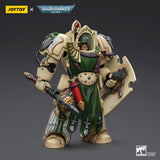 JOYTOY Warhammer 40k 1: 18 Dark Angels Deathwing Knight