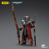 JOYTOY Warhammer 40k 1: 18 Adeptus Mechanicus