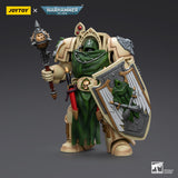 JOYTOY Warhammer 40k 1: 18 Dark Angels Deathwing Knight