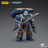 JOYTOY Warhammer 40k 1: 18 Ultramarines Vanguard Veteran