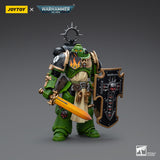 JOYTOY Warhammer 40k 1: 18 Bladeguard Veteran