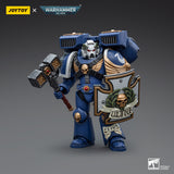 JOYTOY Warhammer 40k 1: 18 Ultramarines Vanguard Veteran