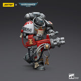 JOYTOY Warhammer 40k 1: 18 Grey Knights Strike Squad