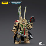 JOYTOY Warhammer 40k 1: 18 Dark Angels