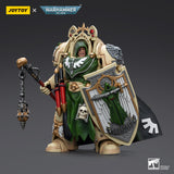 JOYTOY Warhammer 40k 1: 18 Dark Angels Deathwing Knight