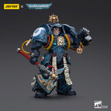 JOYTOY JT9794 Warhammer 40k 1: 18 Ultramarines Librarian in Terminator Armour