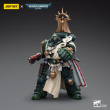 JOYTOY JT7684 7691 Warhammer 40k 1: 18 Dark Angels