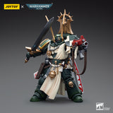 JOYTOY JT7684 7691 Warhammer 40k 1: 18 Dark Angels